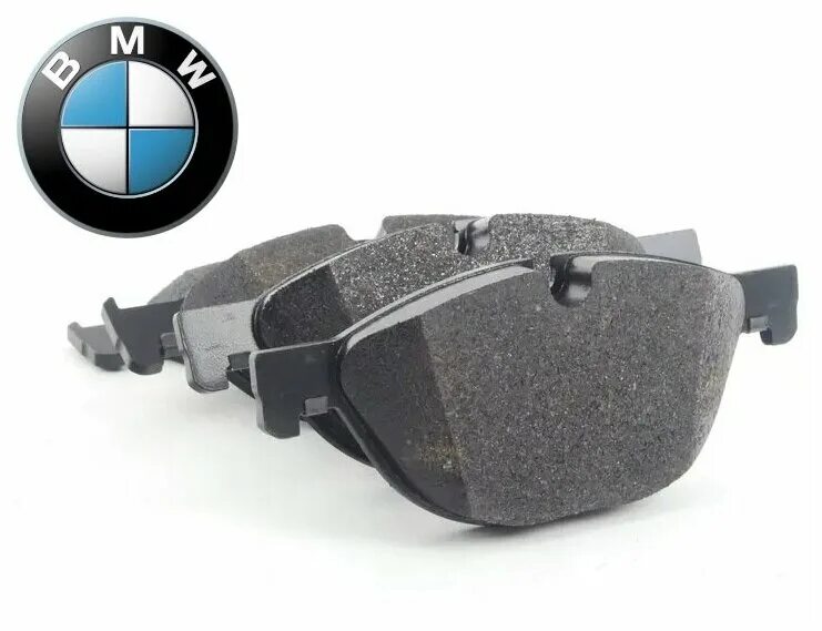 BMW X5/X6 Спортивные тормозные колодки, TA-Technix - Купить в интернет-магазине 