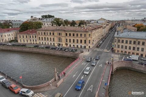 Камеры красный мост