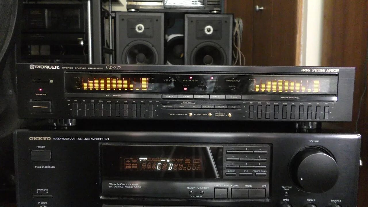 Пионер gr777. Pioneer 777. Pioneer gr-777. Pioneer gr-777 характеристики. Pioneer 777 эквалайзер.