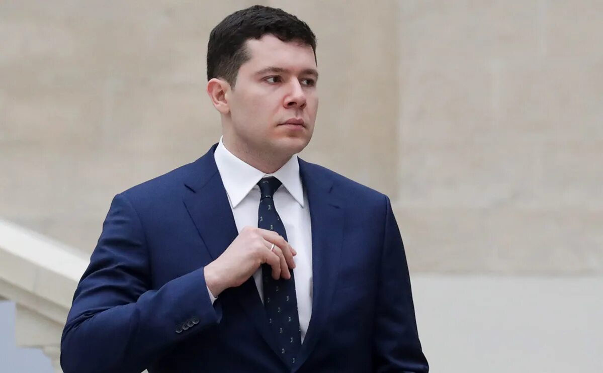 Алиханов министр биография. Алиханов министр биография