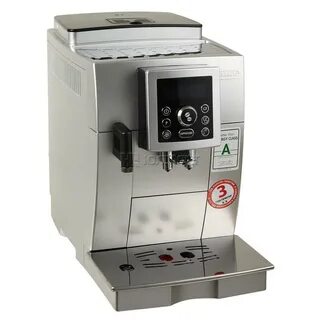 Автоматическая кофемашина delonghi ecam 450.55