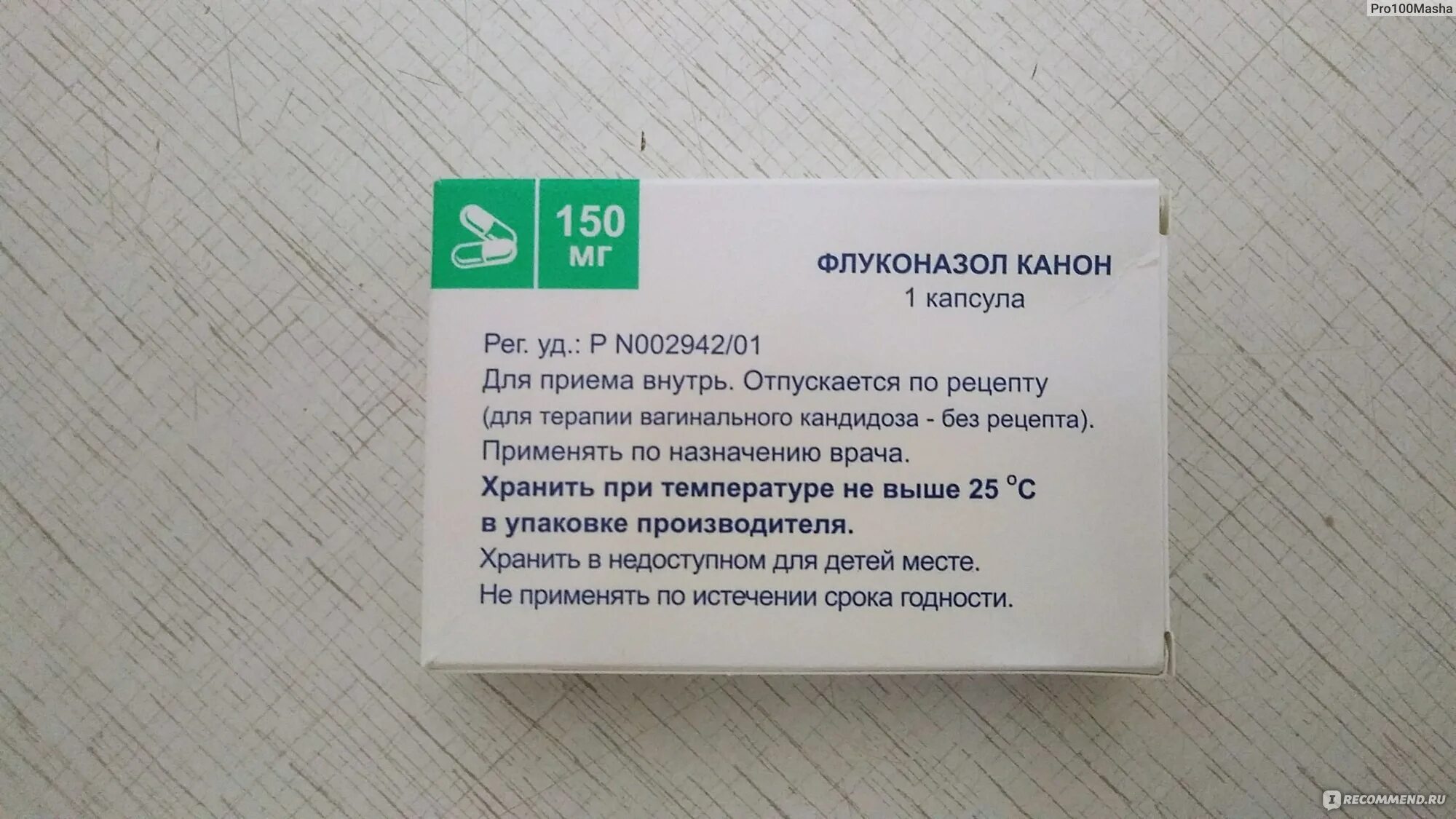 Как принимать флуконазол 150 мг при молочнице. Флуконазол канон. Флуконазол Канонфарма.