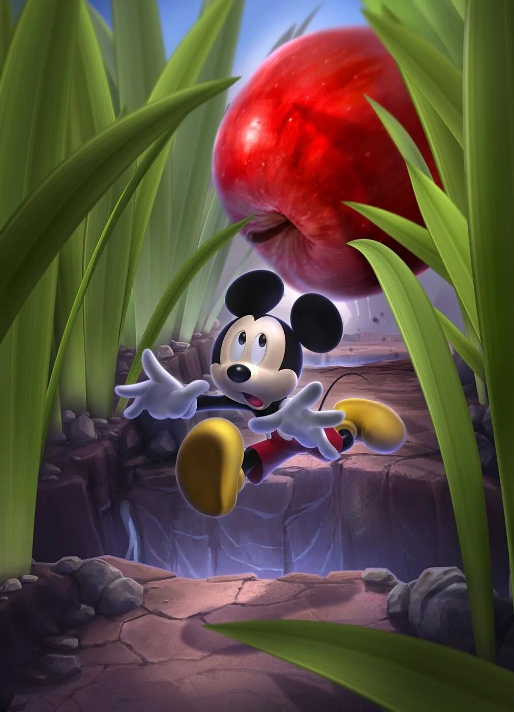 Микки маус castle of illusion. Игра castle of illusion. Castle of illusion starring mickey mouse 2. Mickey mouse castle of illusion украли минни. Микки маус кастл иллюзион.