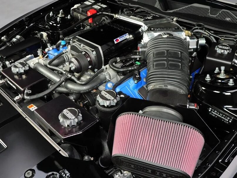 Мотор форд мустанг 2020. Форд мустанг двигатель 7. Ford mustang gt500 двигатель. Форд мустанг 2 литра. Двигатель форд мустанг 5.