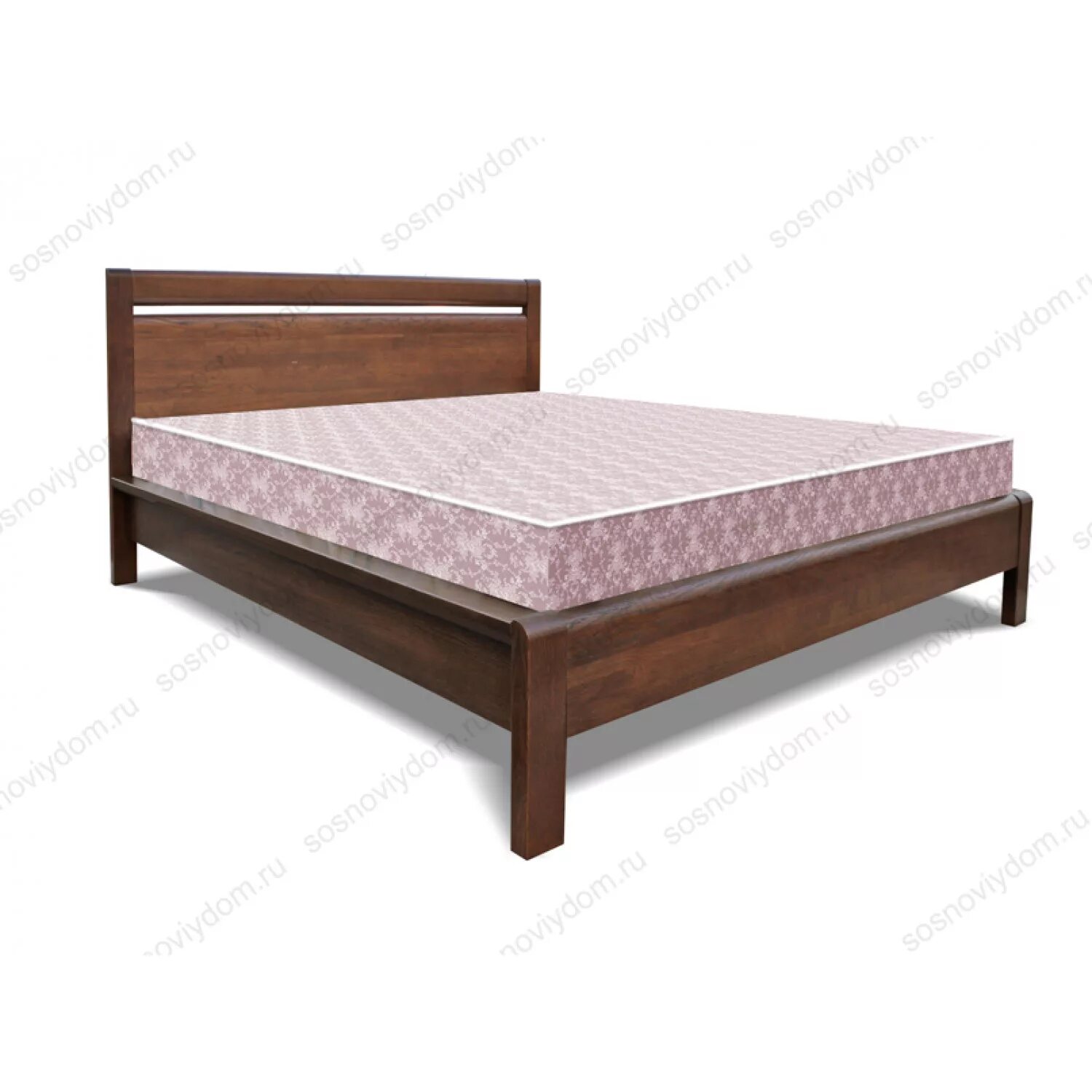 Кровать массив дерева 140х200 лазурит. Рамона кровать АСМ. Кровать из массива дуба Бриджит 140х200. Купить кровать из массива в спб
