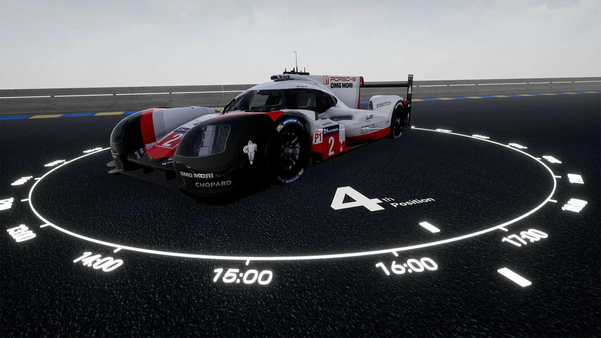 Legend vr