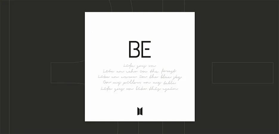 Альбомы песен бтс. Альбом be BTS. BTS be album обложка. Версии альбома BTS be. Альбом БТС be песни.