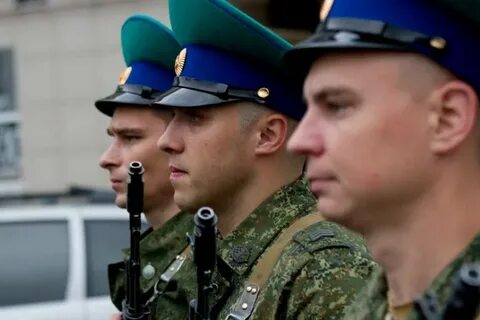 Пограничная воронеж