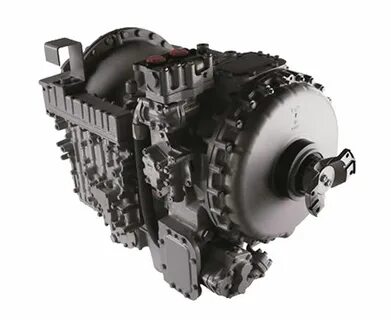 V parts