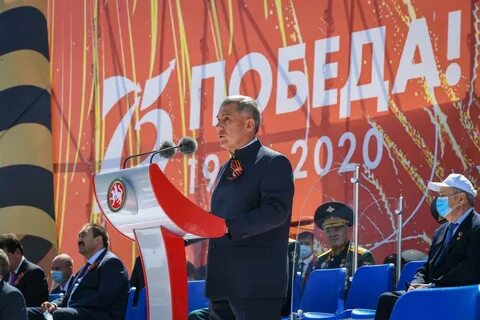 Традициям верны