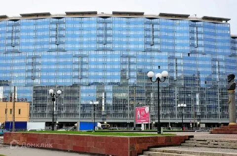 Охта холл санкт петербург