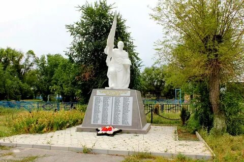 Морозовском районе ростовской