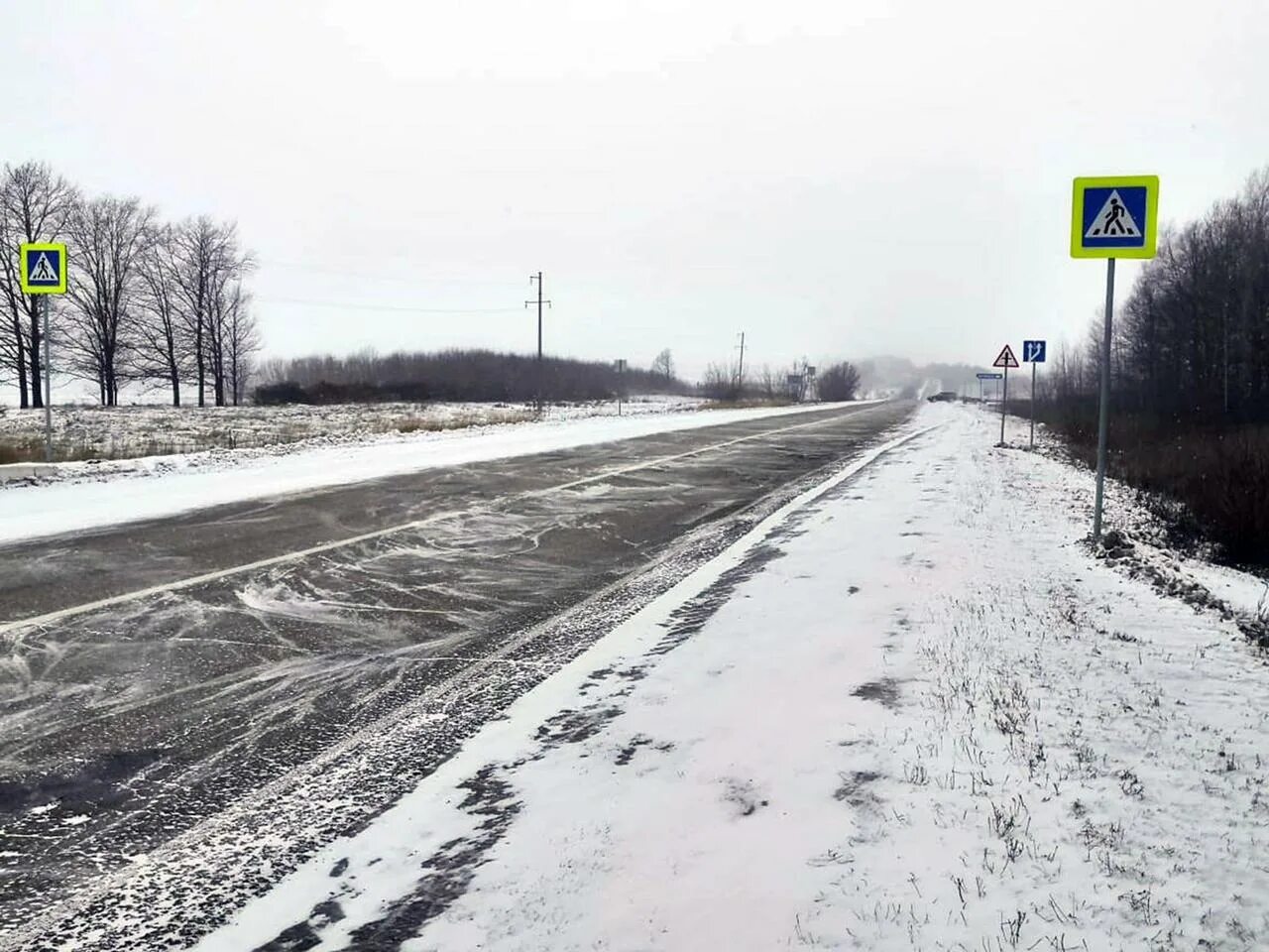 Закрытие дорог в оренбургской 2024. Трасса Нижний Новгород Арзамас. Дороги Оренбургской области. Арзамасская трасса.