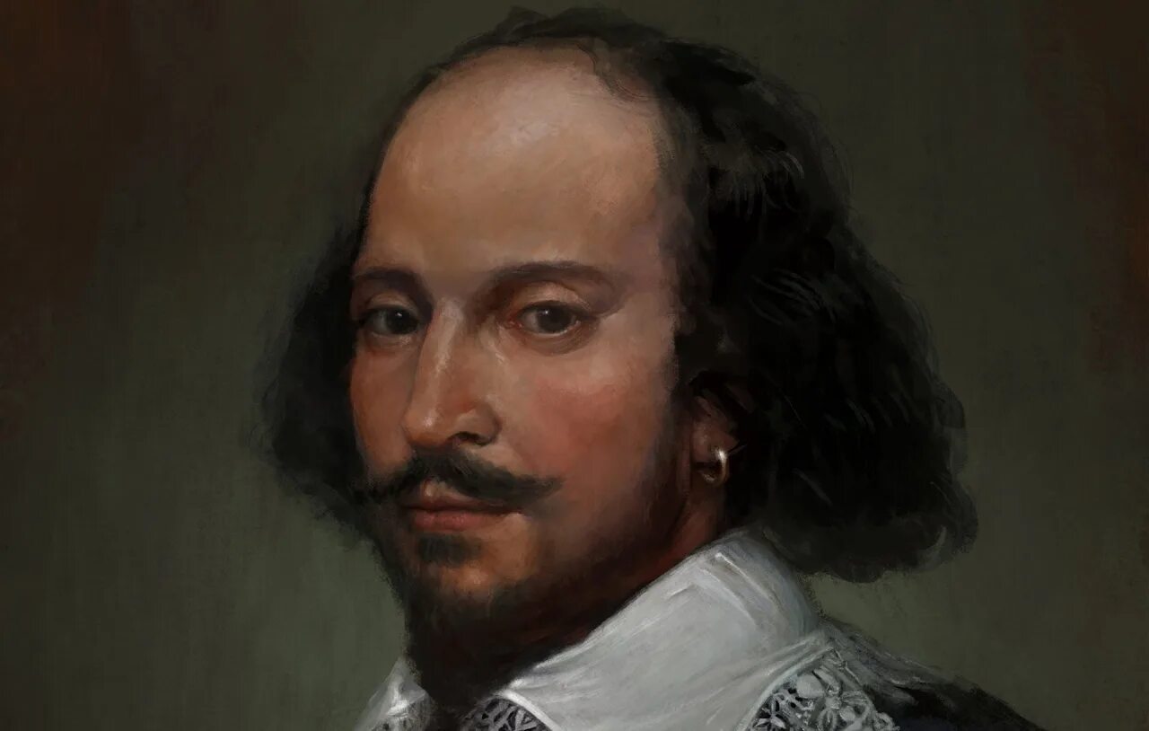 William shakespeare s