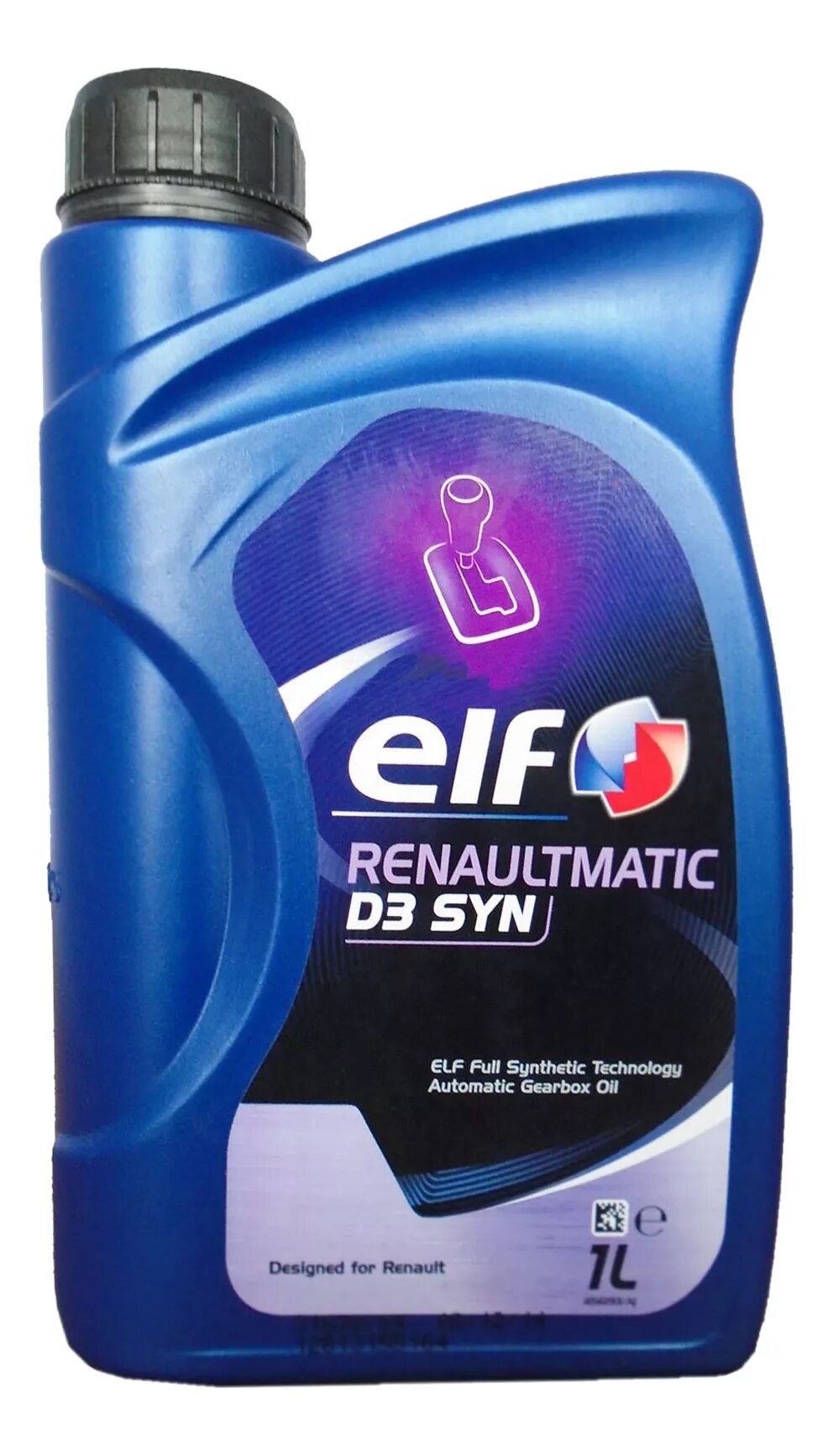 Renaultmatic d3 syn 1л. Elf Renaultmatic d3 syn. Elf Renaultmatic d3 syn 1л. Elf Tranself NFP 75w-80 (1л).