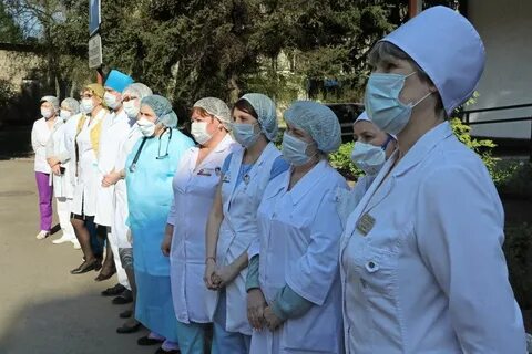 Инфекционная больница липецк отделения