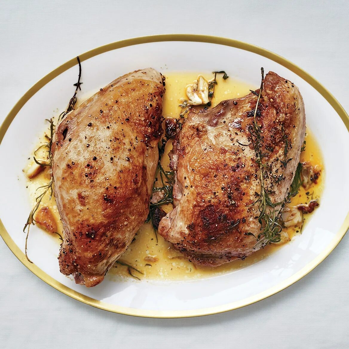 приготовить блюдо из филе индейки