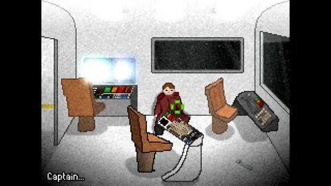 Escape don