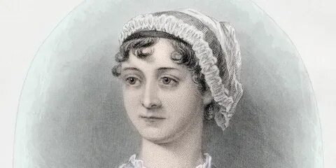 Jane austen's