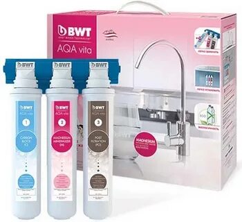 Bwt барьер