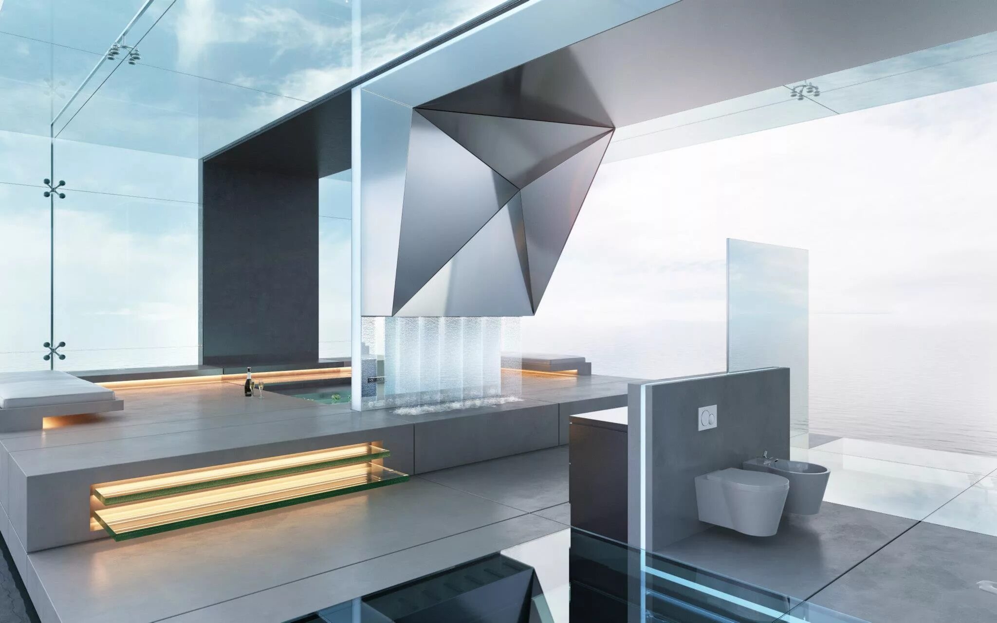 Кухня в футуристическом стиле. Тушь eva в 2009. Eva hi tech. Кухня в стиле хай тек. Eva hi tech.