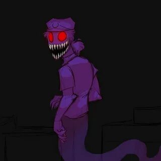 Fnaf ms afton tf tg