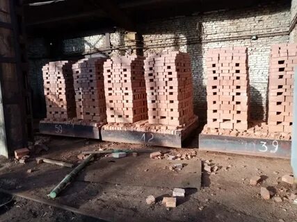 Номер кирпичного завода