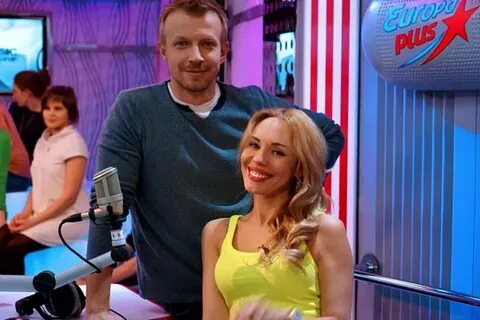 Ведущая вечера