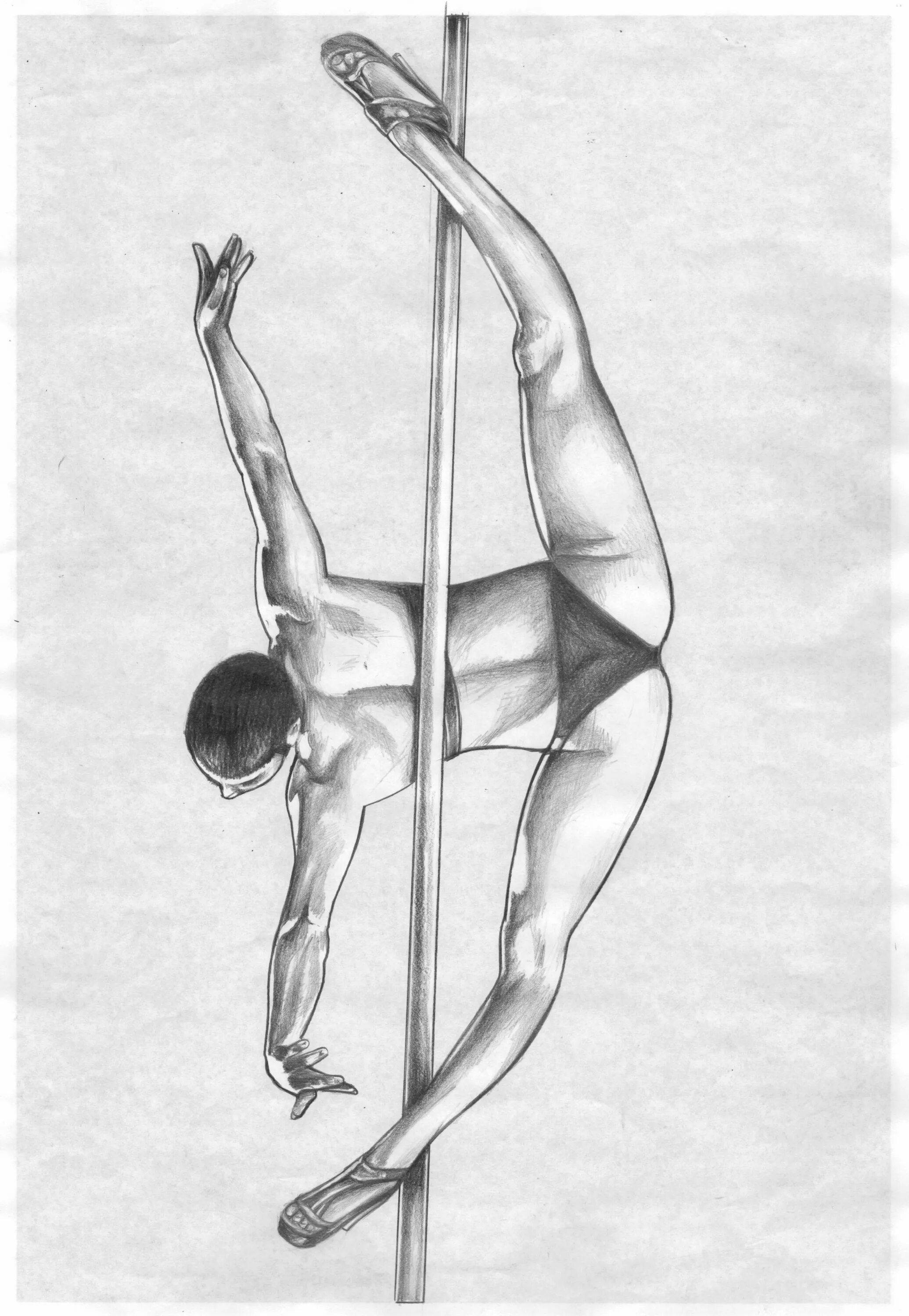 Девушка на пилоне силуэт. Тату пилон. Девушка на пилоне. Зарисовка девушка на пилоне. Силуэт девушки на шесте.