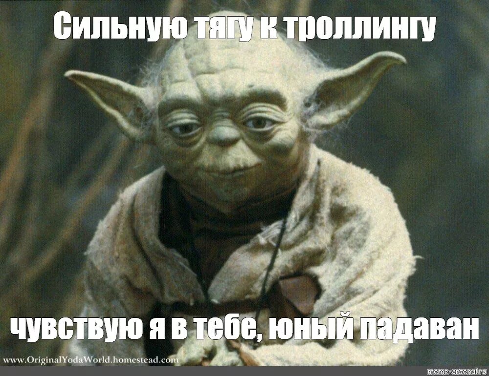 Нутром чувствую