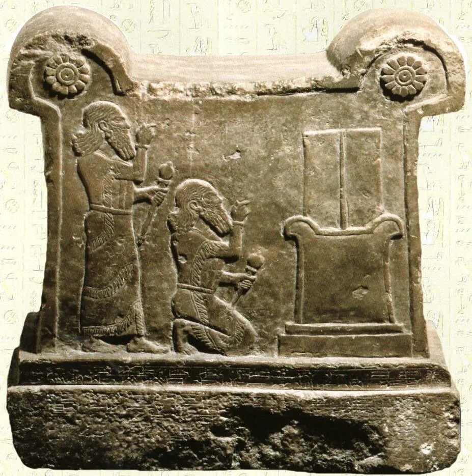 В четвертом моем походе бог ашшур. Тукульти Нинурта. Бог Ашшур Ассирия. Алтарь Тукульти-Нинурта. Нинурта Бог шумеров.