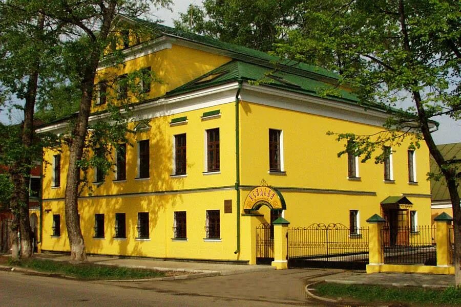 Усадьба ланиных краткое содержание. Усадьба плешанова ростов великий. гостиница усадьба плешанова в ростове великом. гостиница усадьба плешанова ростов. усадьба плешанова ленинская ул., 34, ростов.