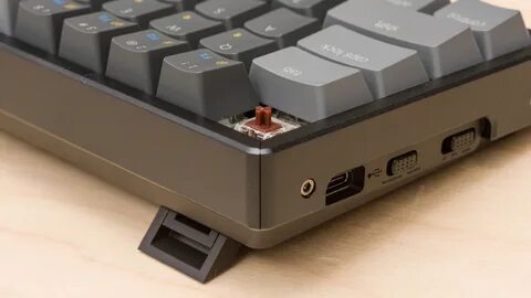 Keychron