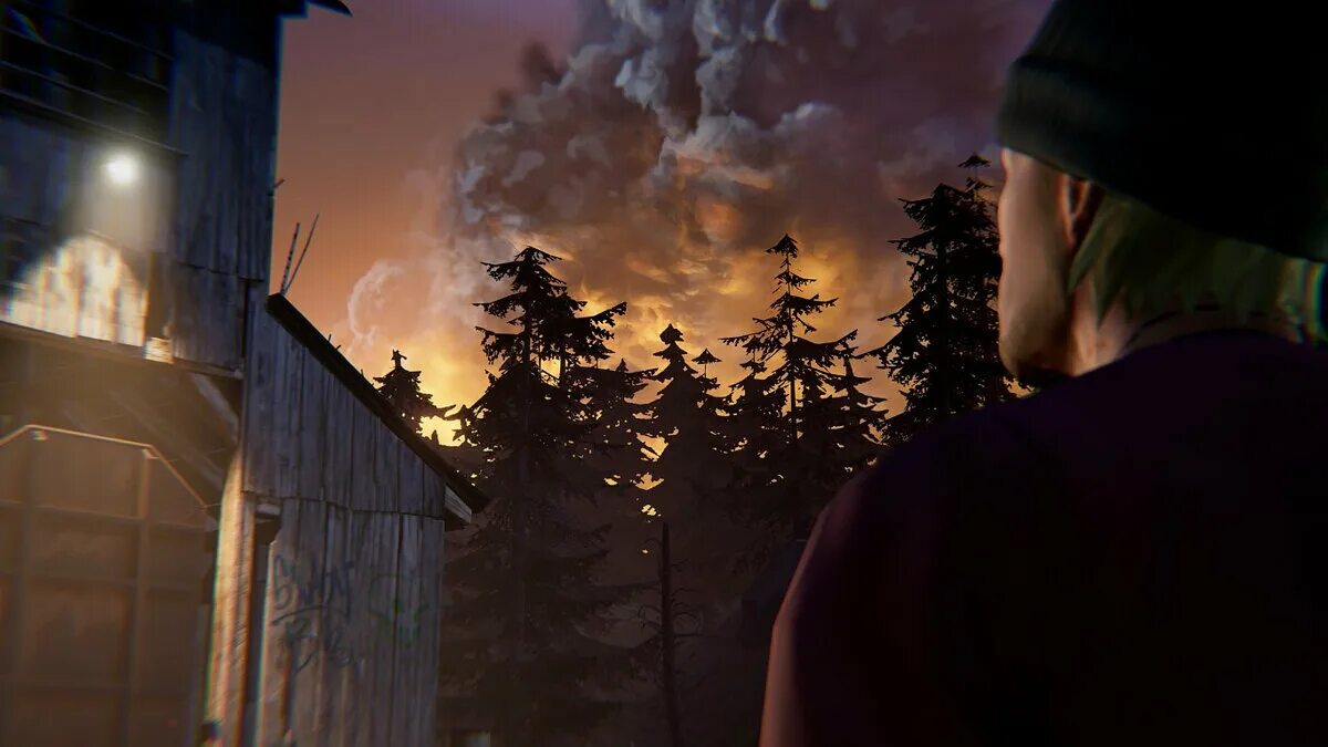 Life is Strange: before the Storm. Life is Strange шторм. Life is Strange: before the Storm Episode. Life is Strange before the Storm поезд. Лайф ис стрендж шторм