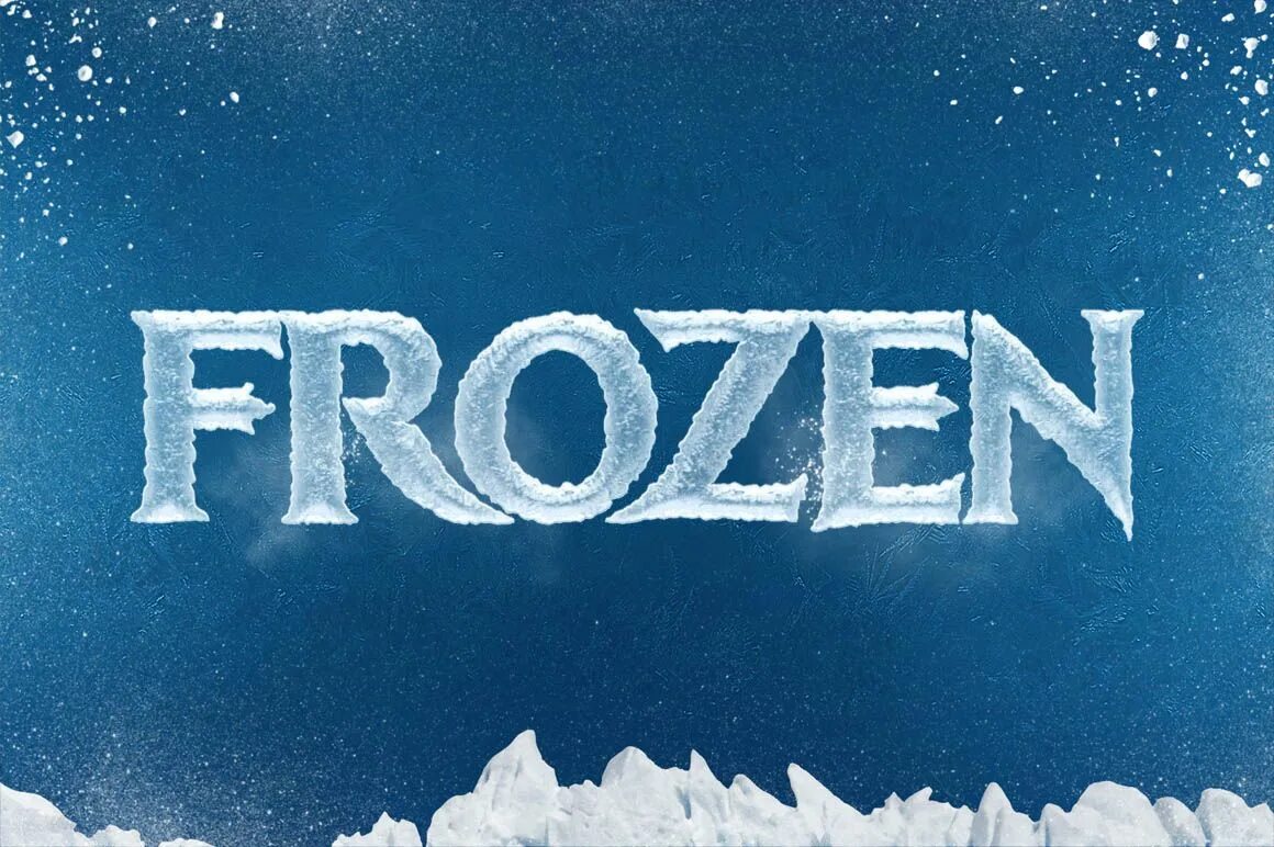 Frozen слова. Ледяная надпись. Надпись на льду. Ледяной стиль для фотошопа. Ice надпись.
