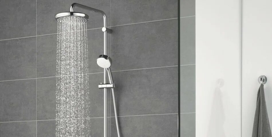 Tempesta System 210 Grohe. 27922001 Grohe. 27467000 Grohe. Grohe 27475.