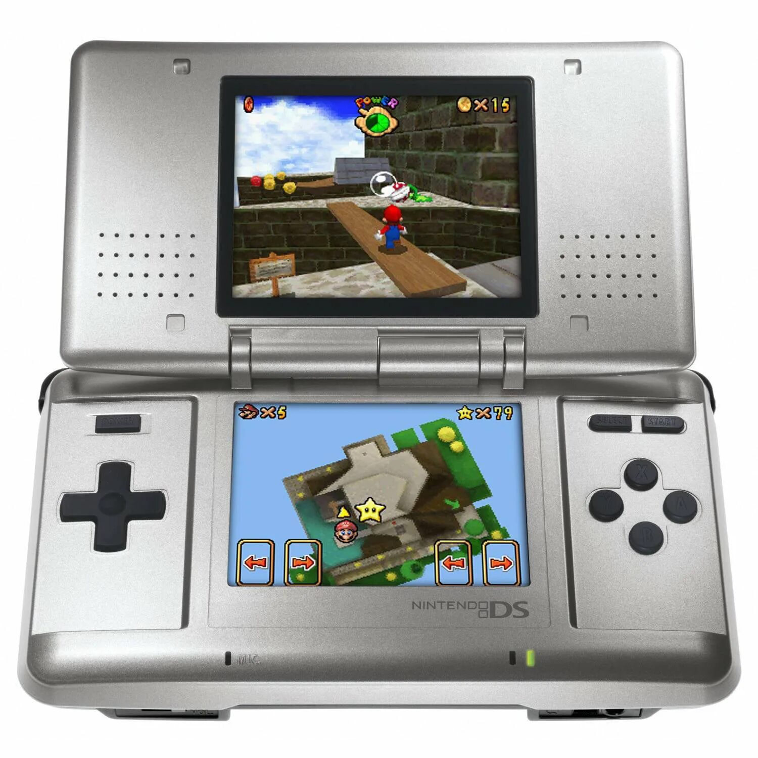 Поставь nintendo. Приставка Нинтендо ДС. Nintendo DS super Mario 64 DS. Nintendo DS 2005. Nintendo DS 2008.