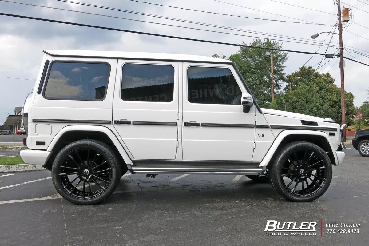 Диски g class. R23 g63. g-class r24. g-class carlsson. g class r23.