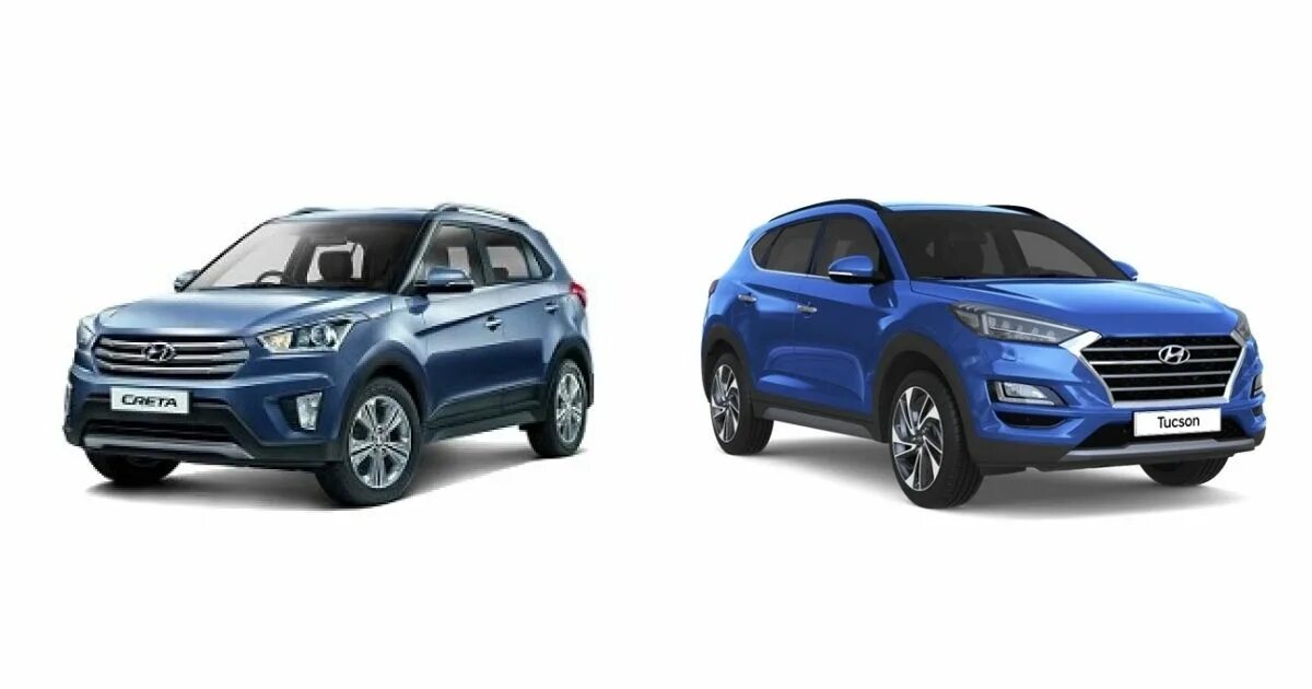 Сравнить туксон. Hyundai Tucson 2018. Tucson 2018. Сравниваем Туссан 4 короткий и длинный.