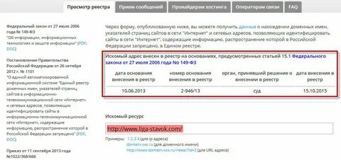 Интернет дата основания