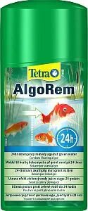Tetra algofin