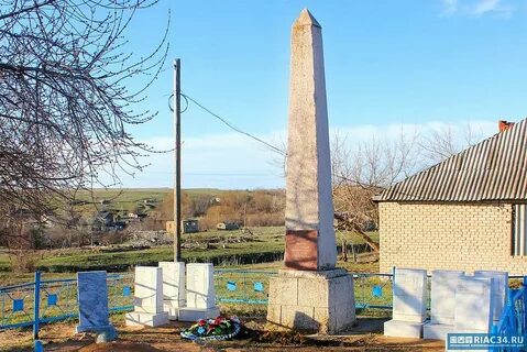 Погода волгоградская область хутор озерки