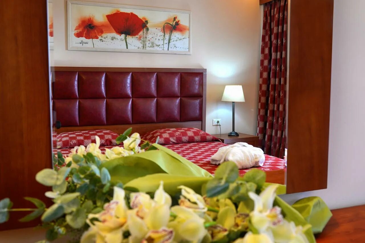 Grand hotel 2