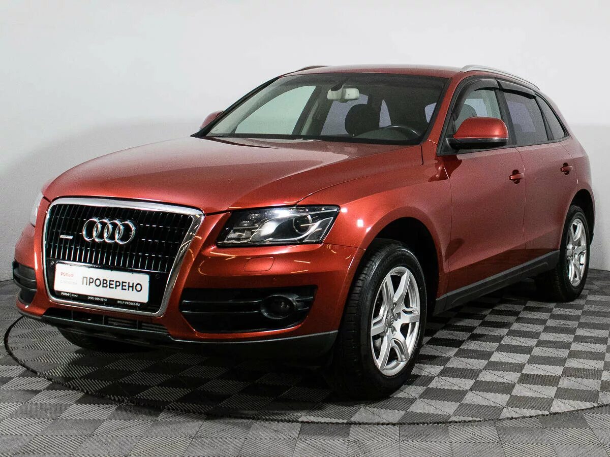 Купить ауди q5 с пробегом. Audi q5 красная. Audi q5 2011. Audi q5 i (8r). Ауди ку 5 красная.