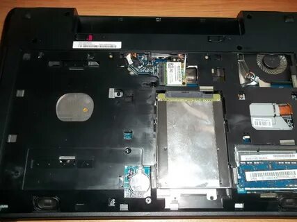 Lenovo thinkpad не включается