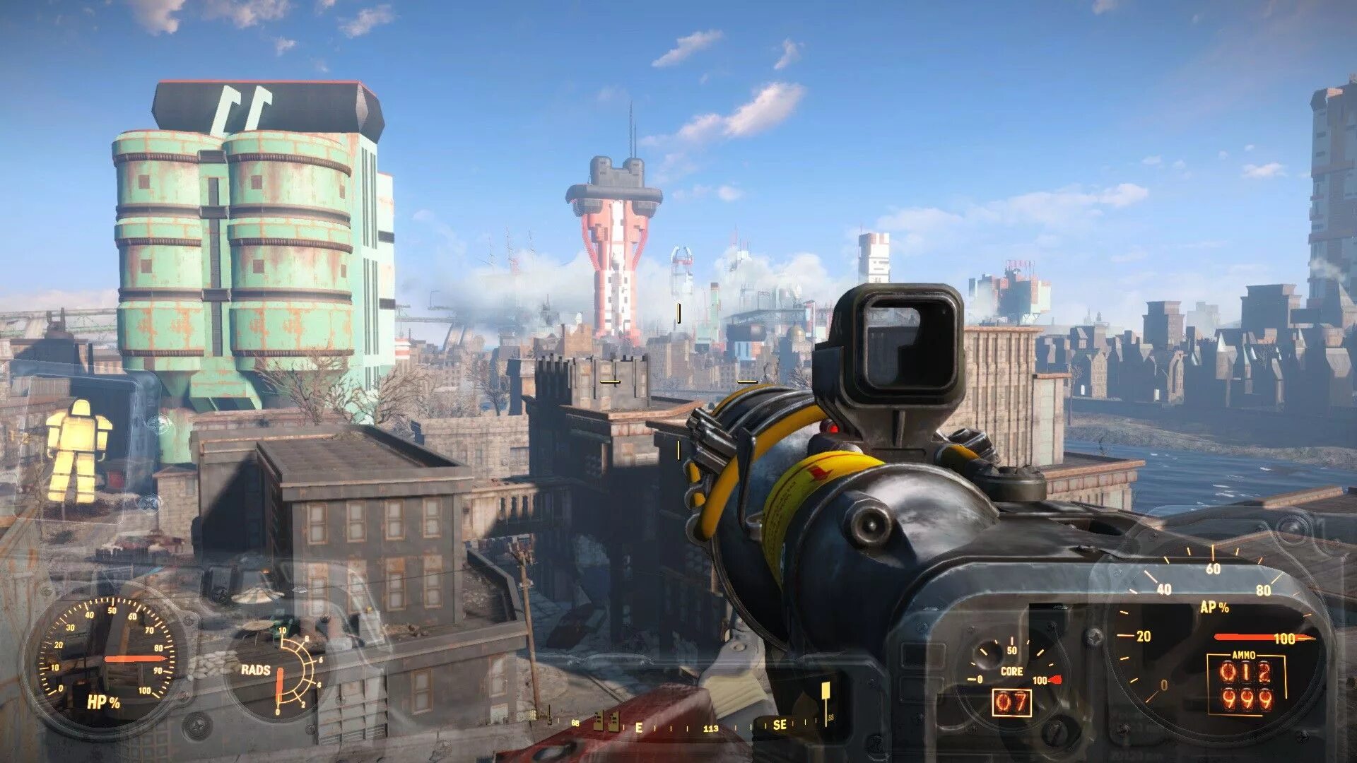 Fallout 4 вылетает windows 10. Fallout 4 скриншоты. скриншоты из фоллаут 4. fallout 4 goty. фоллаут 4 скрины геймплея.