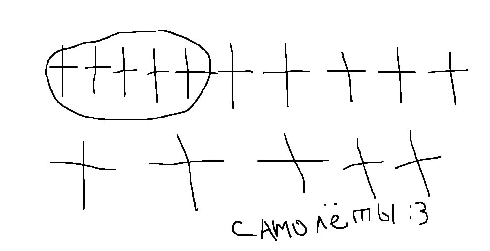 Обведи пятую. Обведи пятую часть самолетов. пятая часть всех самолетов обвести. обведи 5 часть числа всех самолетов. обведи пятую часть самолетов 2.