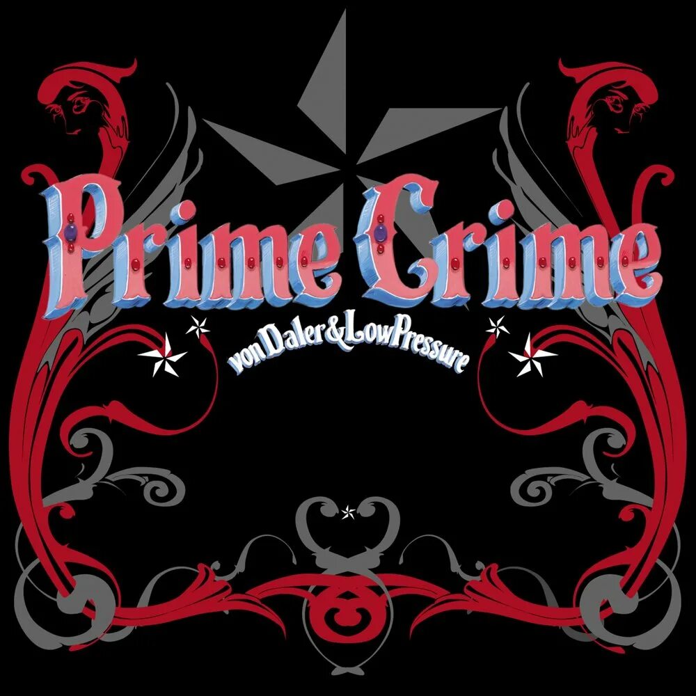 Prime crime. Prime crime