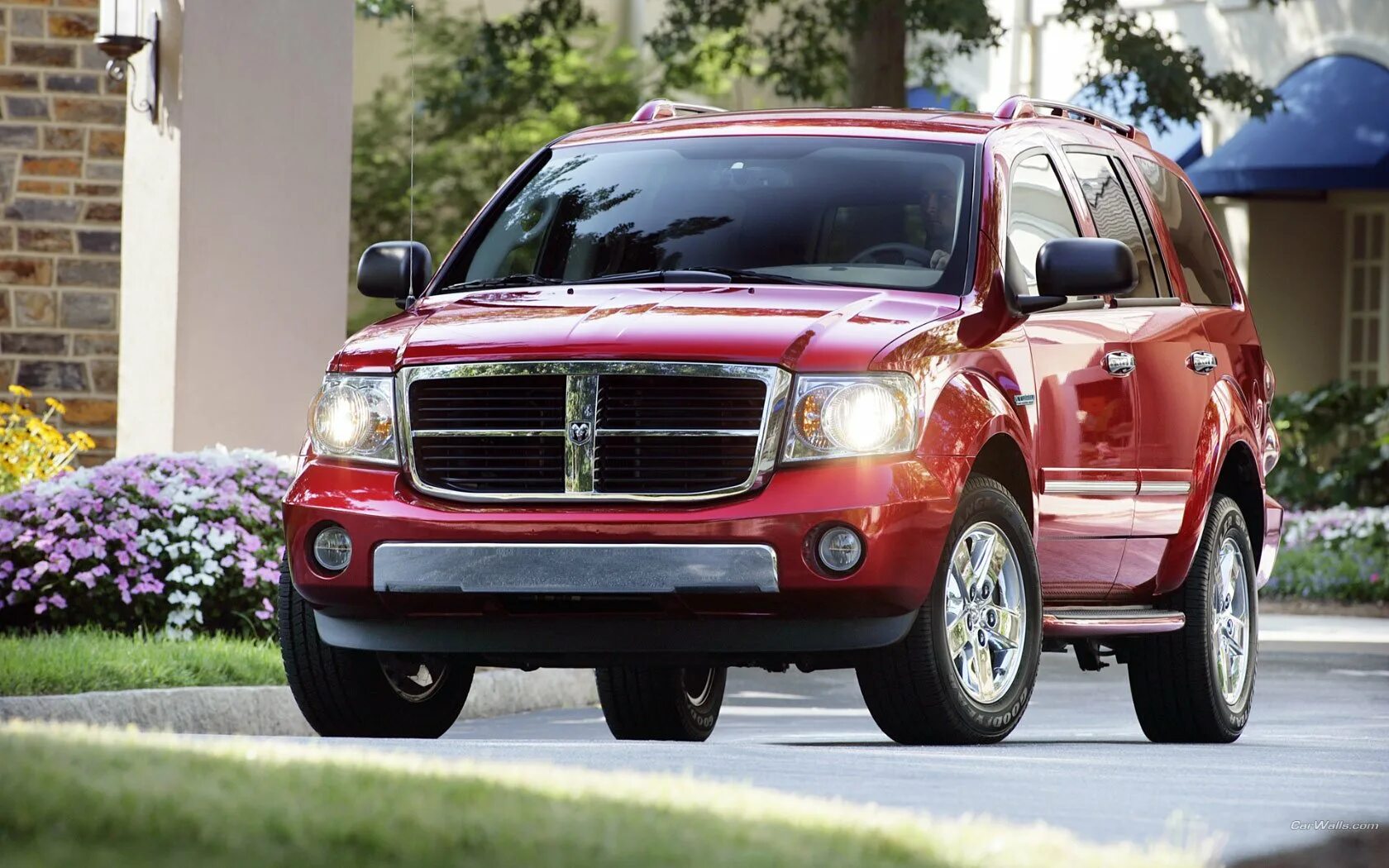 Купить додж в московской области. Додж Дюранго 2009. Додж Дюранго 2. Dodge Durango 2009 года. Додж Дюранго 2009 года.