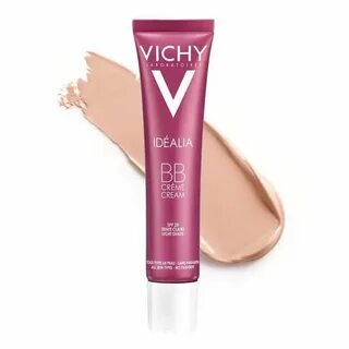 Vichy idealia